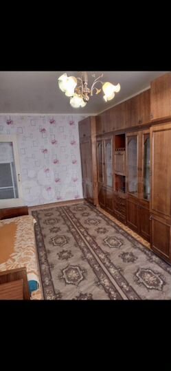 2-к. квартира, 44 м², 1/5 эт.