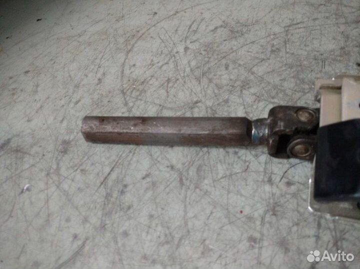 Рулевая колонка Fiat Albea 2002-2012