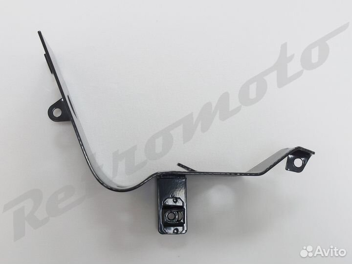 Площадка маслобака для мотоциклов иж-Планета Спорт