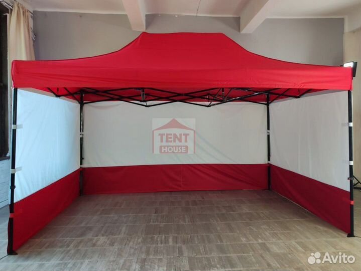 Шатер / Торговая Палатка