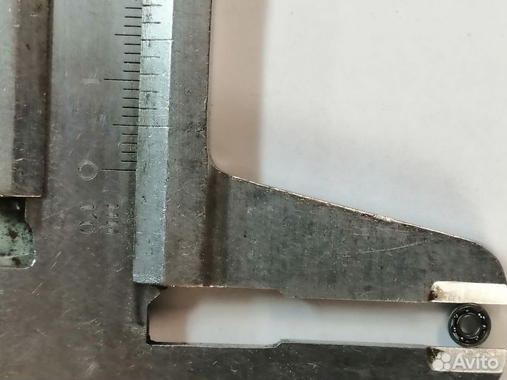 Подшипники, 5мм