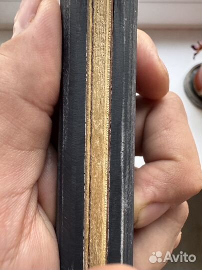 Ракетка для настольного тенниса