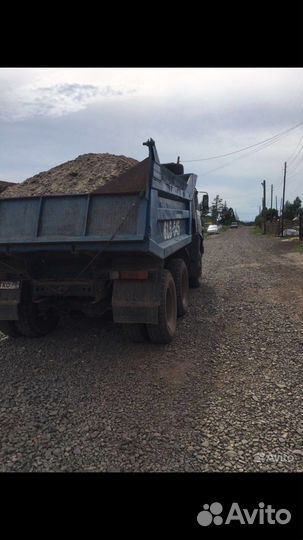 Услуги самосвала,вывоз мусора доставка пгс,щебня