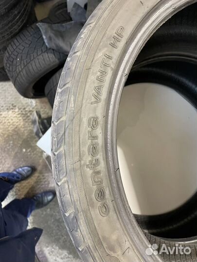 Centara Vanti HP 245/40 R19 90