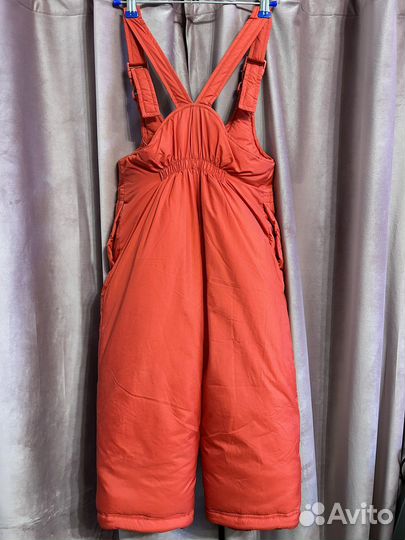 Зимние брюки