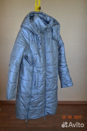 Пальто для беременных