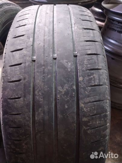 Goodyear Eagle F1 AT 205/55 R16