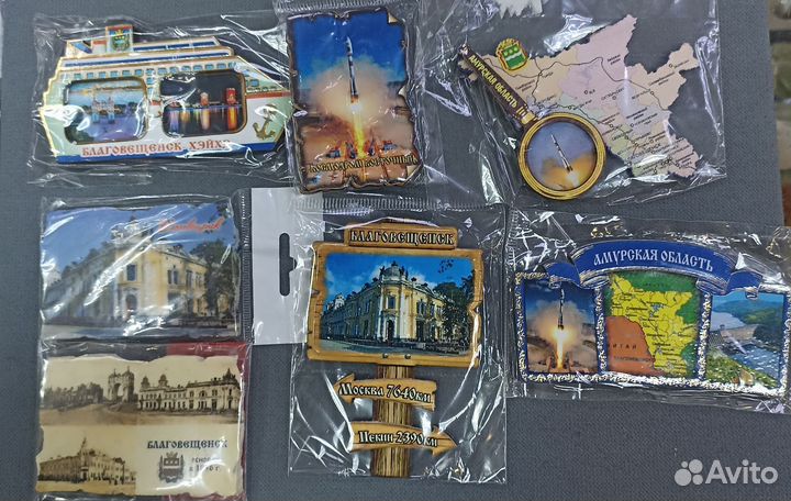 В коллекцию Анны