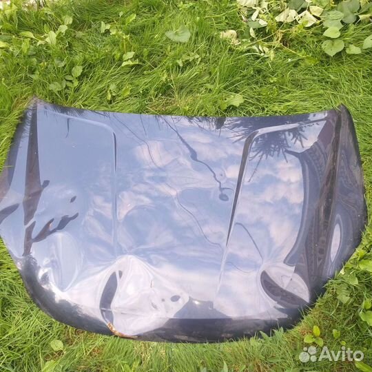 Капот от SsangYong actyon