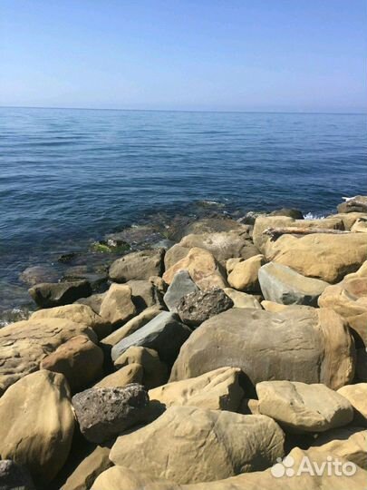 Поездки на море