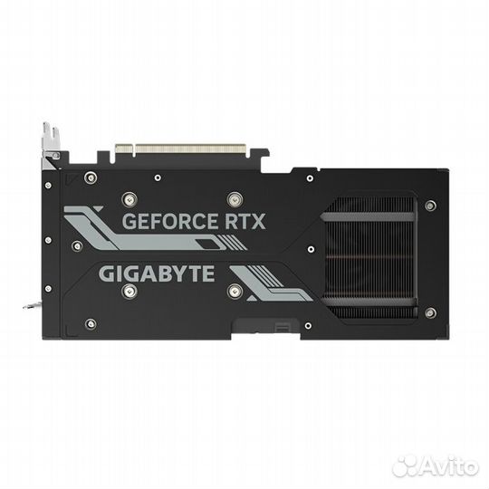 Видеокарта RTX4070 windforce 12GB