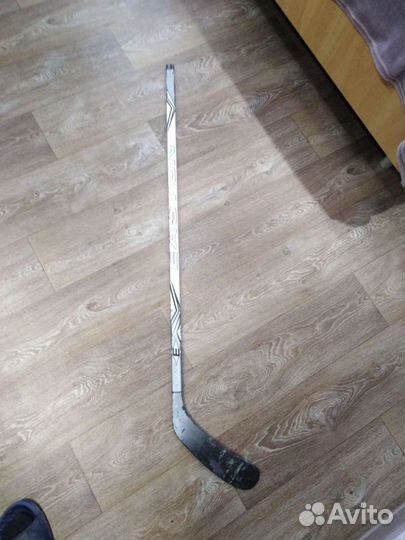 Клюшка хоккейная правый хват