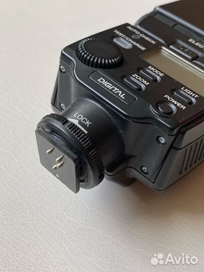 Вспышка Olympus FL 36R