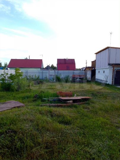 Дом 70 м² на участке 5,6 сот.