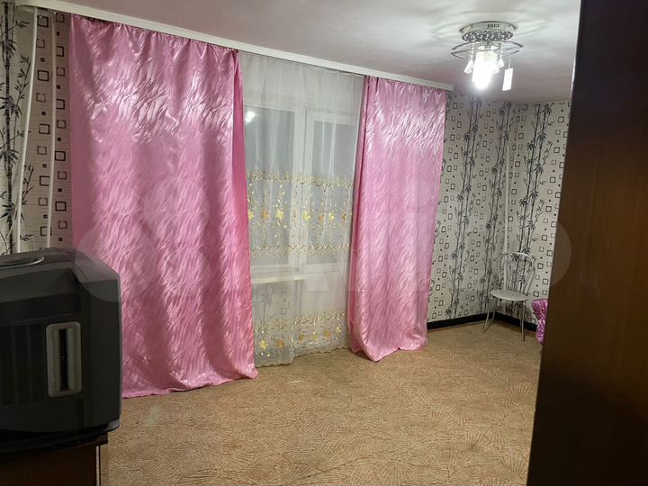 2-к. квартира, 49,1 м², 1/2 эт.