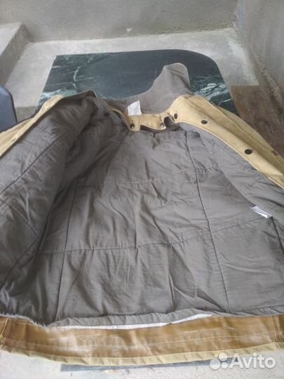 Комплект боевой одежды пожарного боп-1