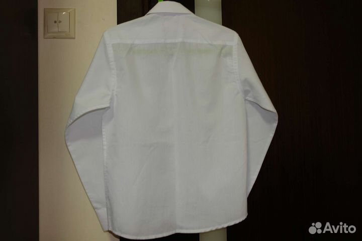 Школьный комплект одежды для мальчика