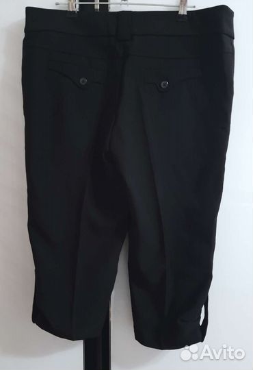 Брюки-бриджи 48-50