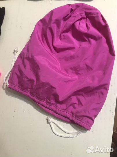 Чехол для гимнастического мяча