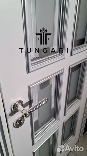 Межкомнатная дверь Виктория 267