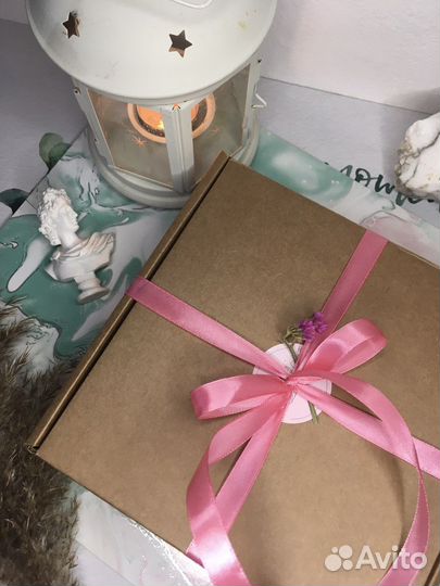 Подарок для подруги, мамы. Женский подарок