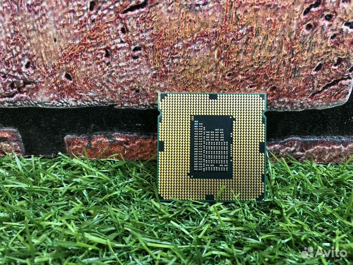 Процессор s1155 intel core i3 2120