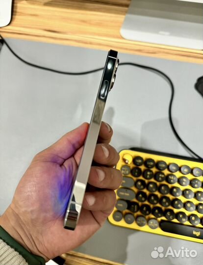iPhone 13 Pro Max, 256 ГБ