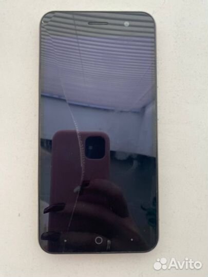 ZTE Blade A520, 2/16 ГБ