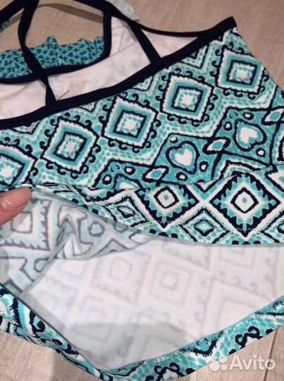 Купальник OshKosh 6 лет