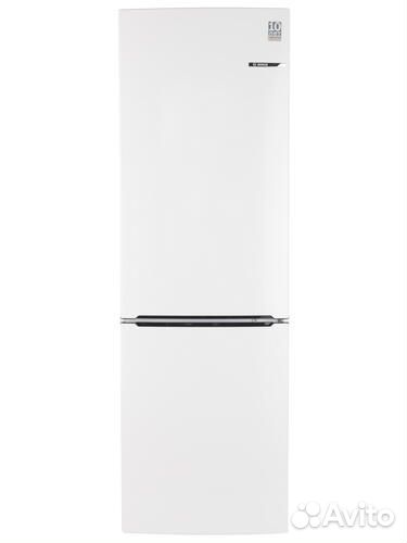 Холодильник Bosch KGV36XW21