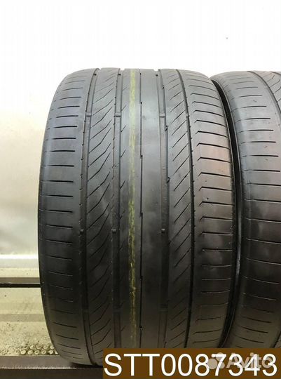 Continental ContiSportContact 5P 315/30 R21 100R