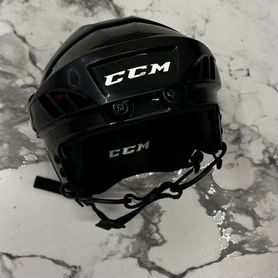 Шлем хоккейный ccm 50