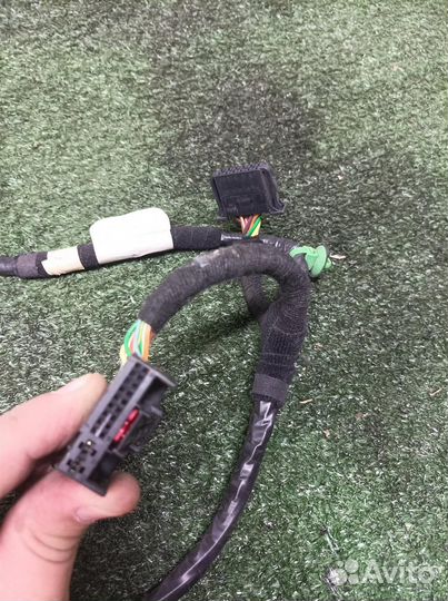 Проводка (коса) VW Jetta 2005-2011