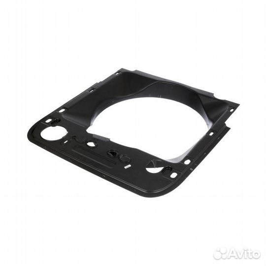 Диффузор вентилятора JCB 332/H2847