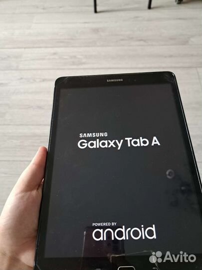 Планшет samsung бу