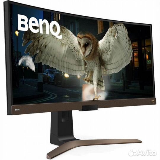 Монитор BenQ EW3880R 420330