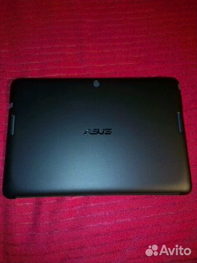 Чехол-подставка asus ME102A BK10