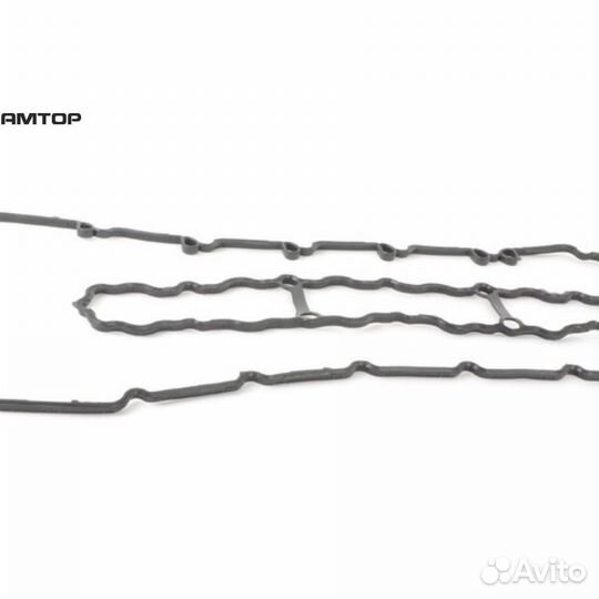 BMW 11127565286 Прокладка клапанной крышки BMW 3(E