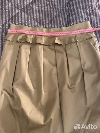 Юбка женская Moschino Cheapandchic