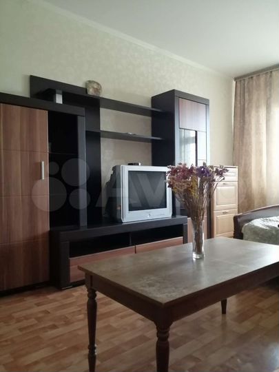 1-к. квартира, 44 м², 2/9 эт.