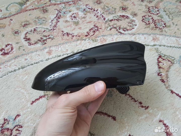 Плавник антенна Kia Rio и Hyundai Solaris