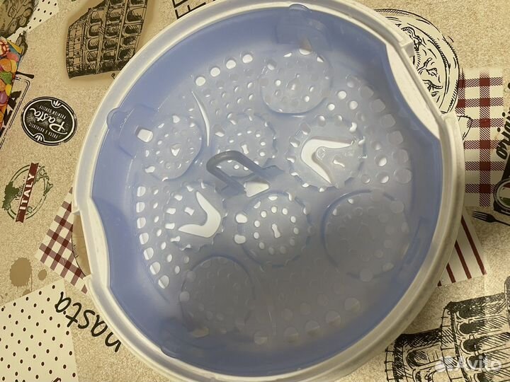 Стерилизатор avent