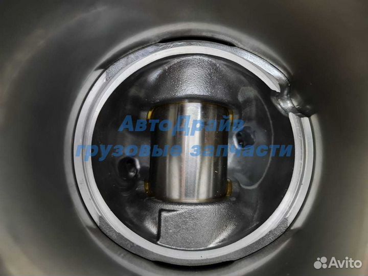 Поршневая Ман Тга Тгс Тгх D2676