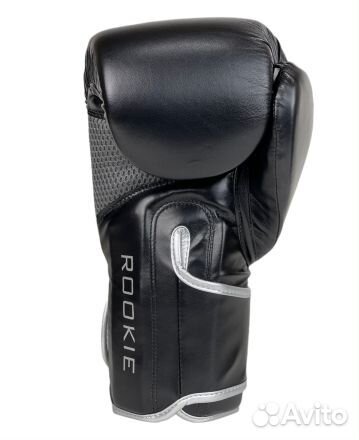 Боксерские перчатки lone star rookie