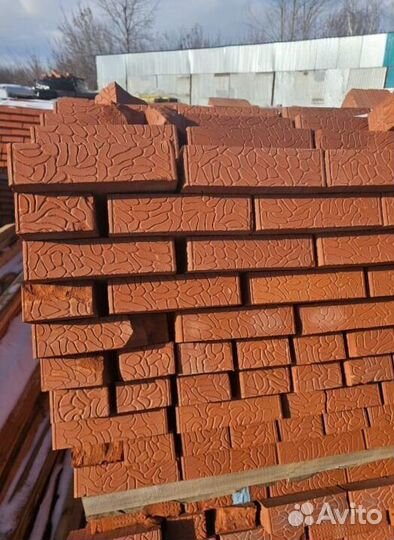 Кирпич полнотелый KP-1345