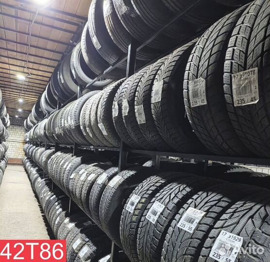 Nexen N'Fera SU1 245/40 R18 97L