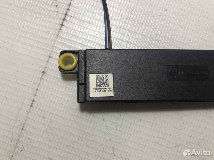 Динамики для Acer Aspire E15