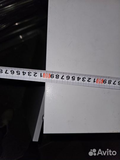 Серверный шкаф