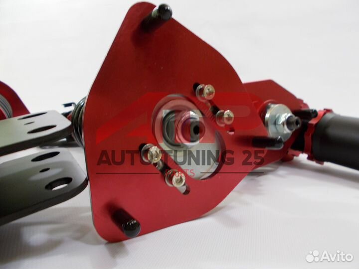 Стойки MDU mono-tube - Subaru legacy 09-13 BM9 BR9