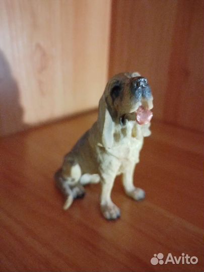Фигурки собак
